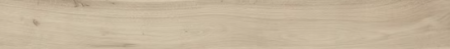 Керамогранит бежевый матовый вид 5 под дерево 0,9х20х160 см