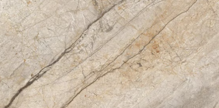 Керамогранит коричневый матовый под мрамор 0,65х60х120 см