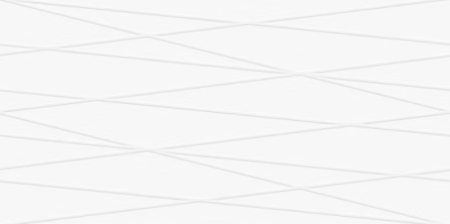 Керамогранит белый матовый структура 1 обрезной моноколор 0,9х60х119,5 см