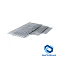 Просечно-вытяжная сетка Просечно-вытяжная сетка