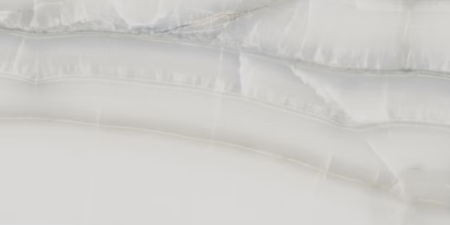 Керамогранит серый глянцевый вид 3 под мрамор 1х60х120 см