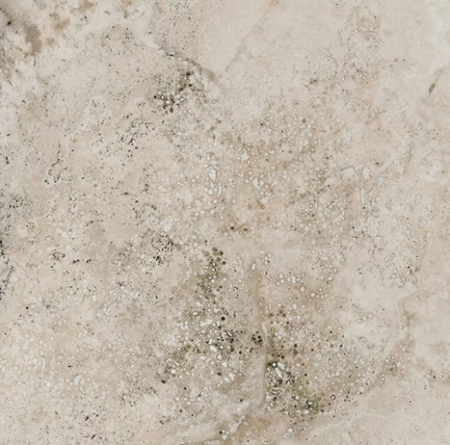 Керамогранит бежевый матовый вид 1 под камень 1х60х60 см