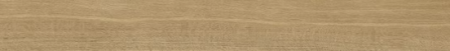 Керамогранит бежевый матовый вид 1 под дерево 0,9х20х160 см