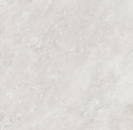 Керамогранит светло-серый матовый обрезной вид 1 под камень 0,9х60х60 см