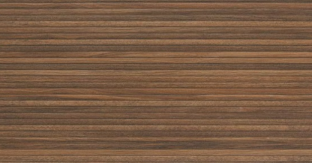 Плитка коричневая матовая вид 2 под дерево 1,04х31,6х100 см