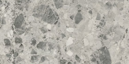 Керамогранит серый матовый вид 3 под камень 0,9х80х160 см