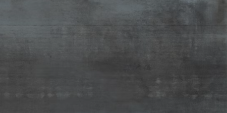 Керамогранит черный матовый вид 2 под металл 0,9х60х120 см