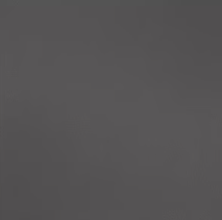 Керамогранит черный матовый моноколор 1х60х60 см