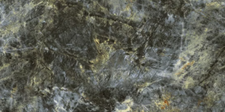 Керамогранит синий матовый под мрамор 0,9х80х160 см