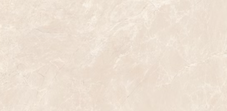 Керамогранит бежевый глянцевый под мрамор 1х60х120 см