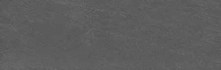 Керамогранит тёмно-серый обрезной под камень 0,9х30х89,5 см