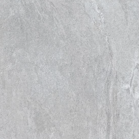 Керамогранит серый матовый вид 6 под камень 1х60х60 см