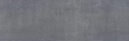 Керамогранит синий матовый обрезной под металл 0,9х30х89,5 см