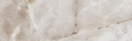 Керамогранит светло-бежевый глянцевый обрезной под мрамор 1х40х120 см