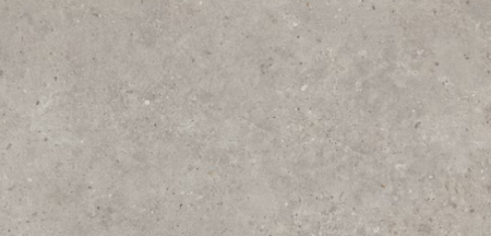 Керамогранит светло-серый матовый обрезной вид 3 под камень 0,9х60х119,5 см