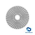 Круг алмазный гибкий шлифовальный (черепашка) (1 шт.) Круг алмазный гибкий шлифовальный (черепашка) (1 шт.)