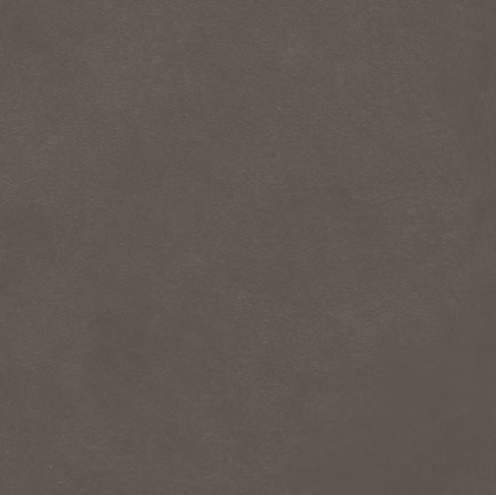 Керамогранит темно-коричневый матовый под бетон 0,69х20х20 см