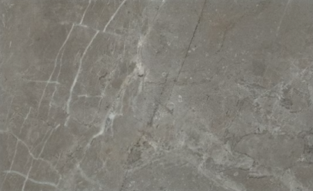 Керамогранит серый глянцевый под мрамор 0,8х25х40 см