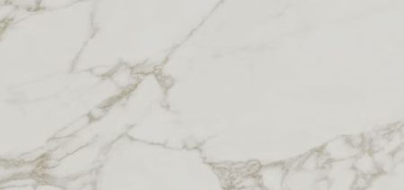 Керамогранит светло-серый матовый обрезной под мрамор 0,9х60x119,5 см