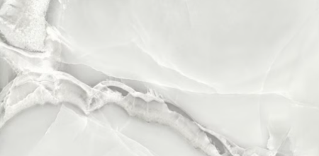 Керамогранит серый глянцевый вид 1 под мрамор 0,9х60х120 см