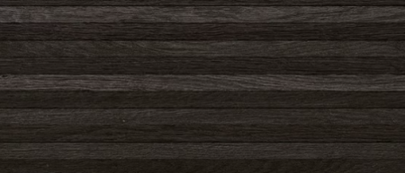 Плитка черная матовая под дерево 1х59,6х150 см