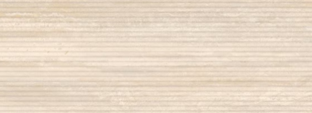 Плитка бежевая матовая под травертин 1х45х120 см