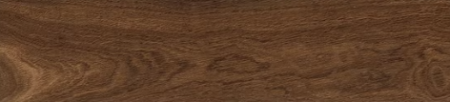 Керамогранит коричневый рельефный структурный под дерево 1х29,5х120 см