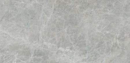 Керамогранит серый матовый вид 2 под мрамор 0,9х60х120 см