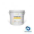 Герметик акриловый пароизоляционный Герметик акриловый пароизоляционный