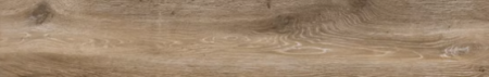 Керамогранит коричневый матовый вид 9 под дерево 0,9х20х120 см