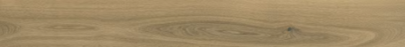 Керамогранит коричневый матовый вид 2 под дерево 0,9х20х160 см