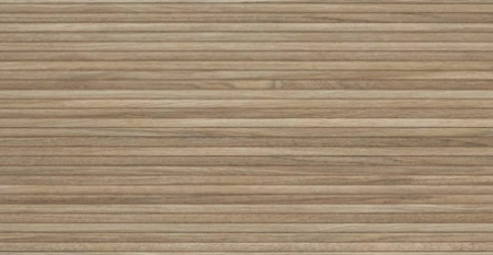 Плитка коричневая матовая вид 3 под дерево 1,04х31,6х100 см