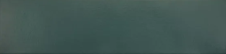 Плитка зеленая матовая моноколор 0,83х9,2х36,8 см