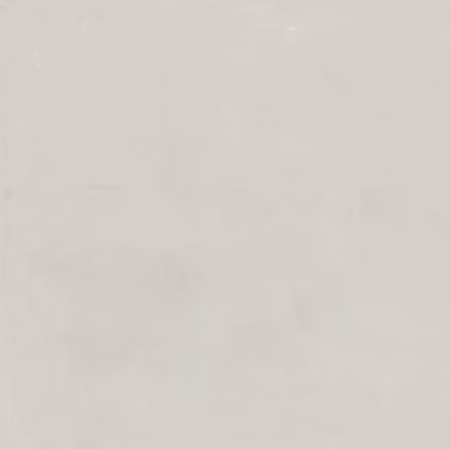 Керамогранит светло-серый матовый обрезной вид 2 под бетон 0,9х60х60 см