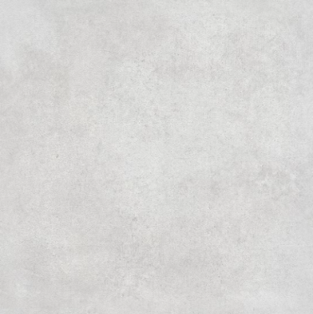 Керамогранит светло-серый матовый под бетон 0,8х30х30 см