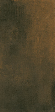 Керамогранит коричневый LLR легко-лаппатированный под металл 1х60х120 см