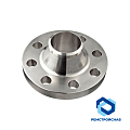 Фланец воротниковый