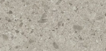 Керамогранит серый матовый терраццо 0,9х60x120 м