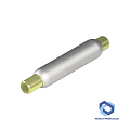 Многослойные сильфонные компенсаторы DEK multilayer Gr-Н (Ру 16 бар)