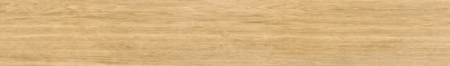 Керамогранит бежевый LMR мягко-лаппатированный вид 4 под дерево 1х19,5х120 см