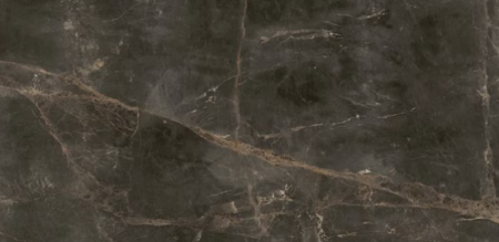 Керамогранит серый матовый вид 1 под мрамор 0,9х60х120 см