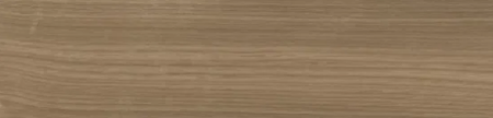 Керамогранит тёмно-бежевый матовый под дерево 0,8х9,9х40,2 см
