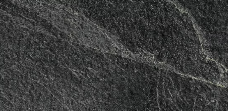 Керамогранит черный матовый вид 4 под камень 1х60х120 см