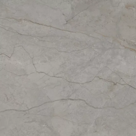 Керамогранит светло-серый матовый под мрамор 0,8х40,2х40,2 см