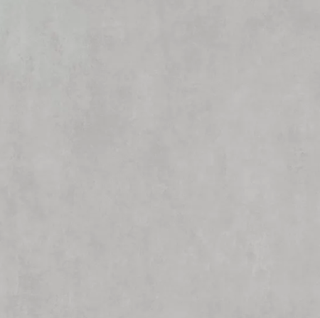 Керамогранит светло-серый матовый обрезной под бетон 0,9х80x80 см