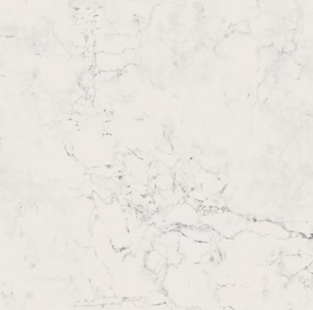 Керамогранит белый матовый под мрамор 0,85х120х120 см
