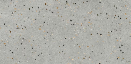 Керамогранит серый матовый вид 4 под бетон 1х60х120 см