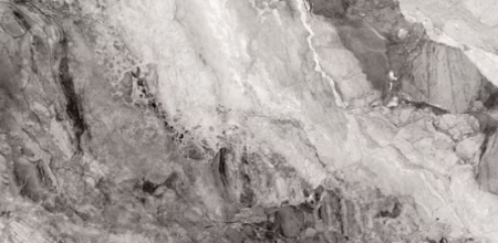 Керамогранит черный глянцевый под мрамор 1х60х120 см