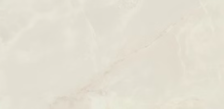 Керамогранит светло-бежевый глянцевый обрезной под мрамор 0,9х30х60 см