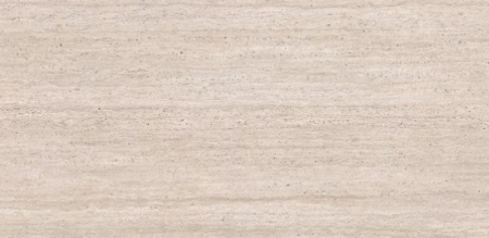 Керамогранит бежевый матовый вид 3 под травертин 1х59,6х120 см